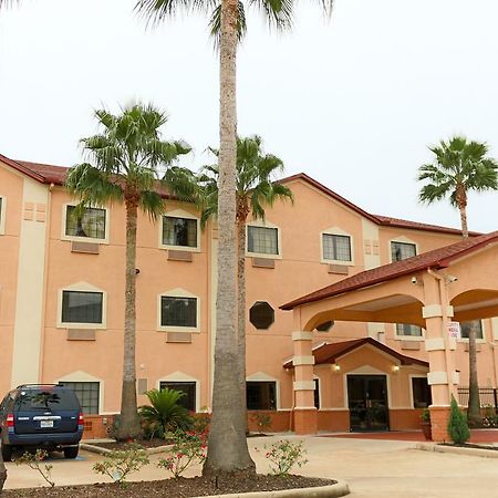 Americas Best Value Inn&Suites Houston FM 1960 Exterior foto