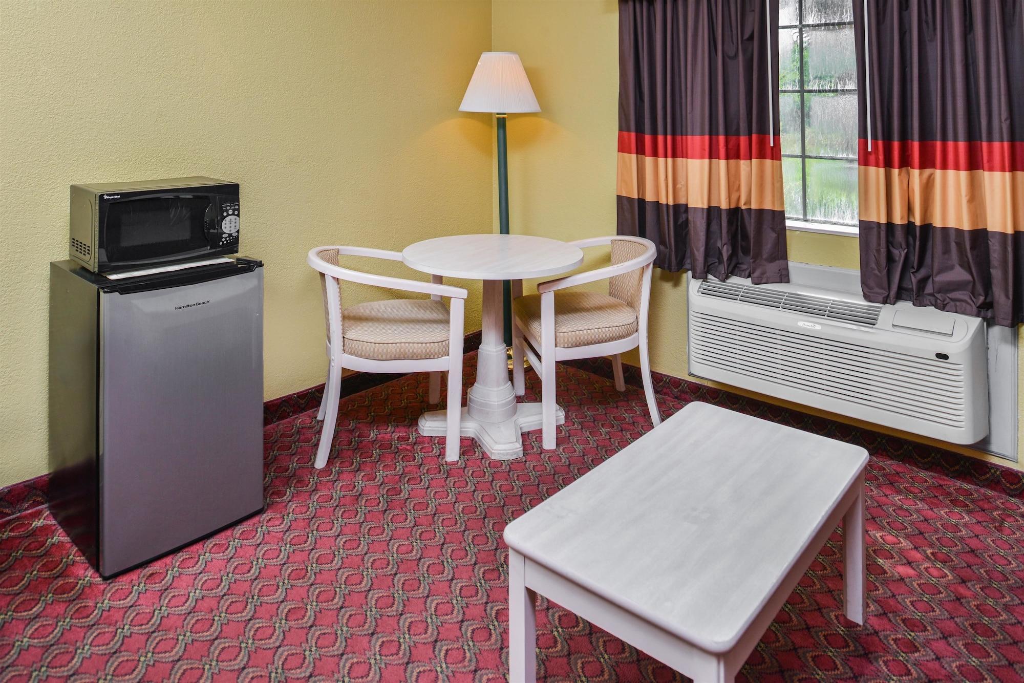 Americas Best Value Inn&Suites Houston FM 1960 Exterior foto