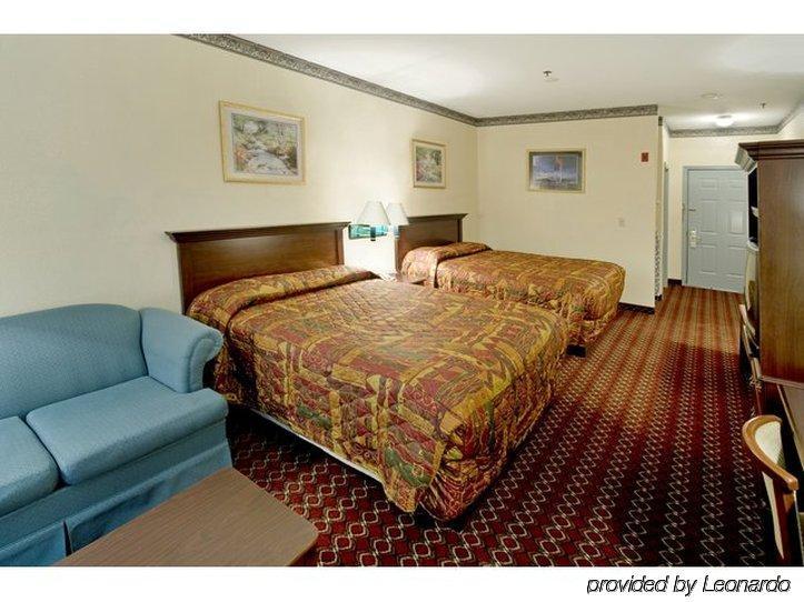 Americas Best Value Inn&Suites Houston FM 1960 Habitación foto