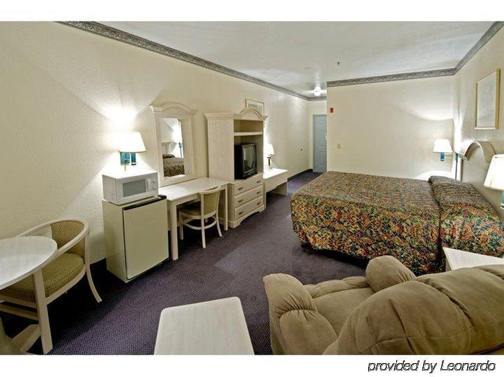 Americas Best Value Inn&Suites Houston FM 1960 Habitación foto