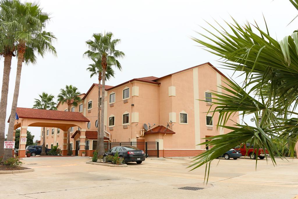 Americas Best Value Inn&Suites Houston FM 1960 Exterior foto