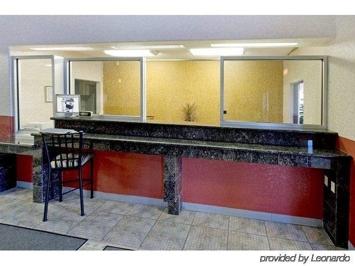 Americas Best Value Inn&Suites Houston FM 1960 Interior foto
