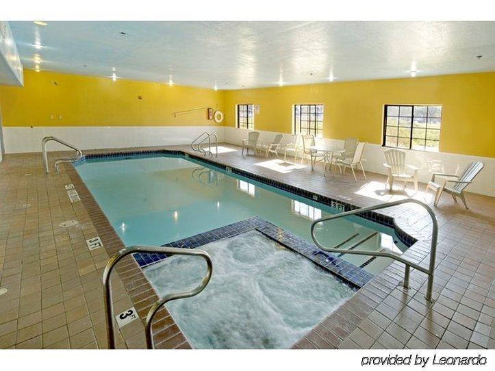 Americas Best Value Inn&Suites Houston FM 1960 Exterior foto