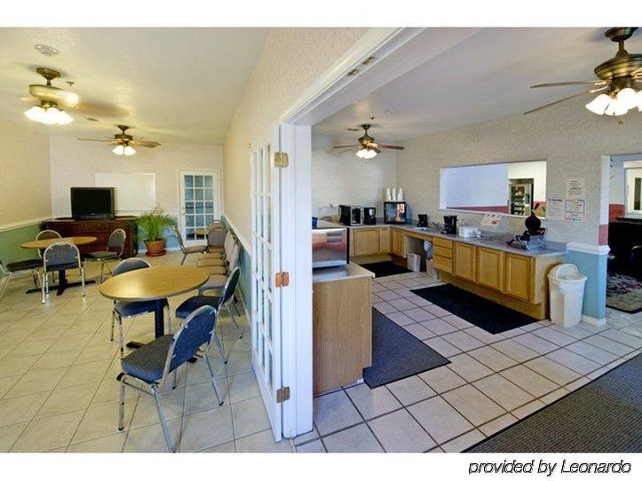 Americas Best Value Inn&Suites Houston FM 1960 Exterior foto
